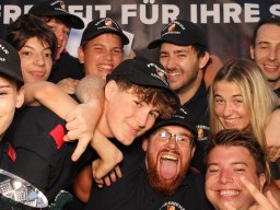 Dorffest 2026 Fotobox
